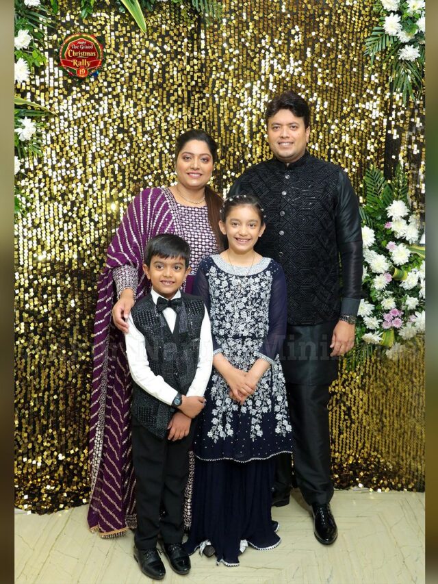 Ankur Narula Ji the Man of God